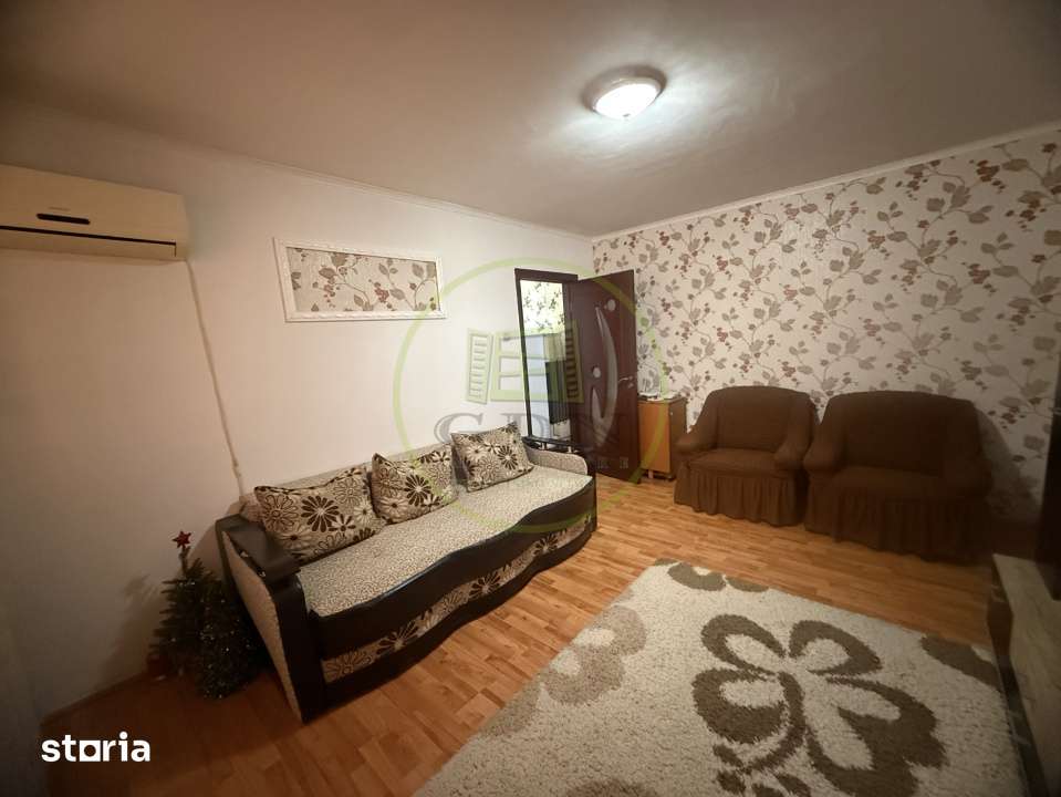 Apartament 2 camere, 41.88 mp, cartier Craiovita Noua, zona Orizont — fotografia 2