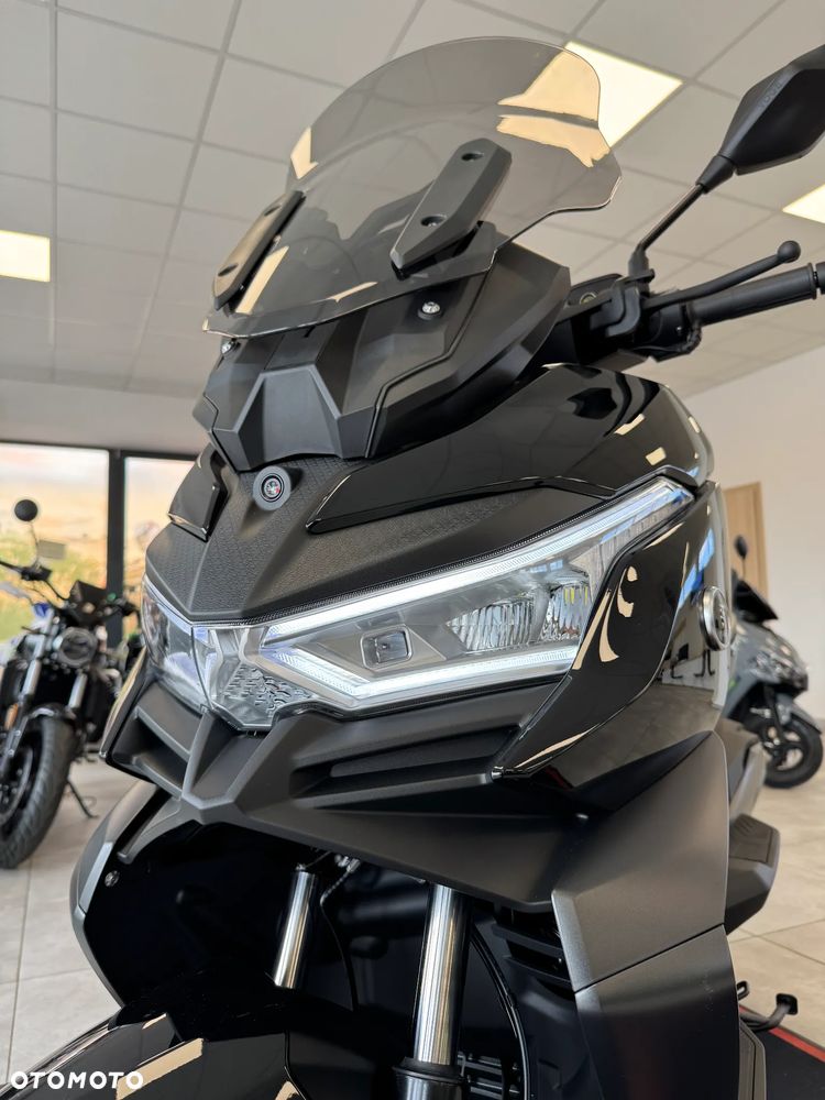VOGE SR4 MAX - 9