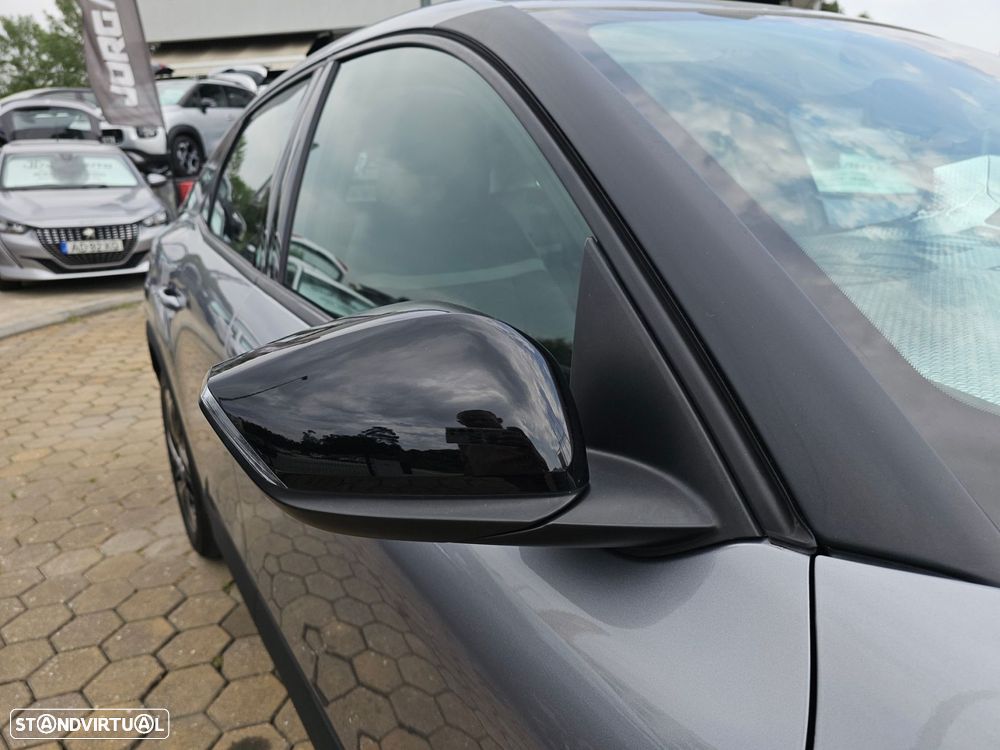 Citroën C4 1.2 PureTech Feel Pack - 13