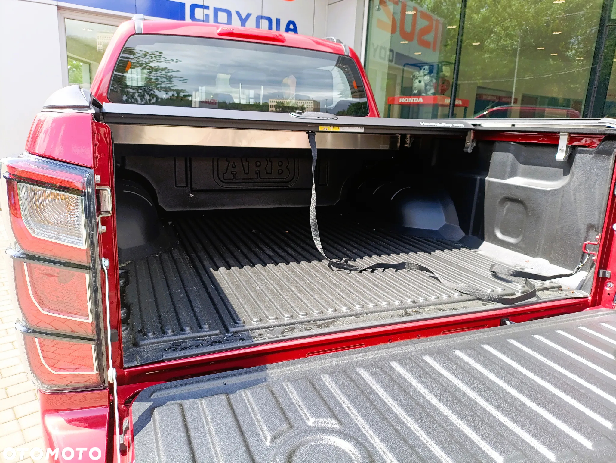 Isuzu D-Max 1.9 DC LSE - 29