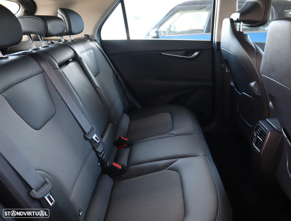 Kia Niro EV Vision - 21