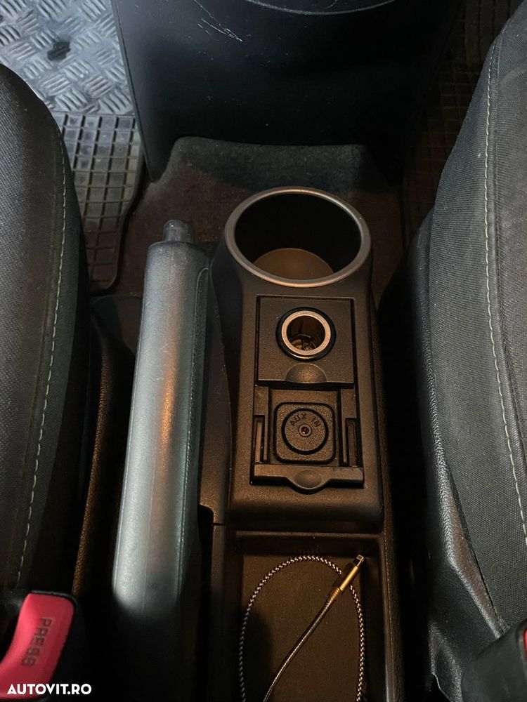 Mazda 2 1.4 CD CE Clima - 14