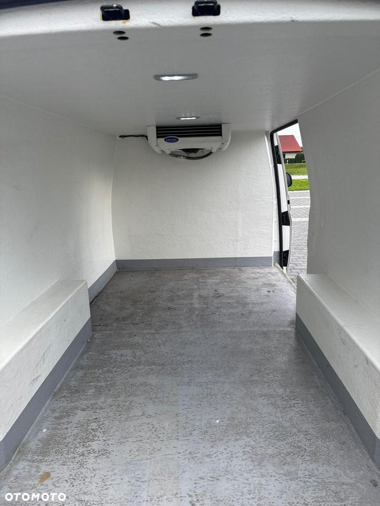 Volkswagen Transporter - 20