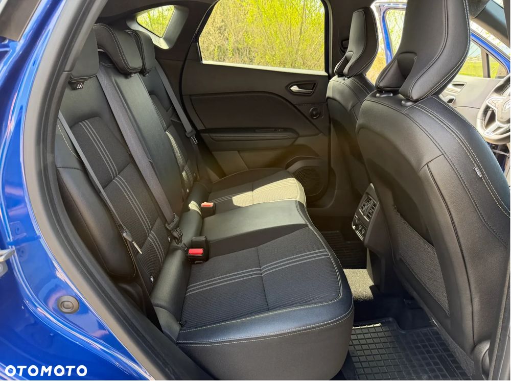 Renault Captur 1.6 E-TECH Plug-In R.S Line - 15