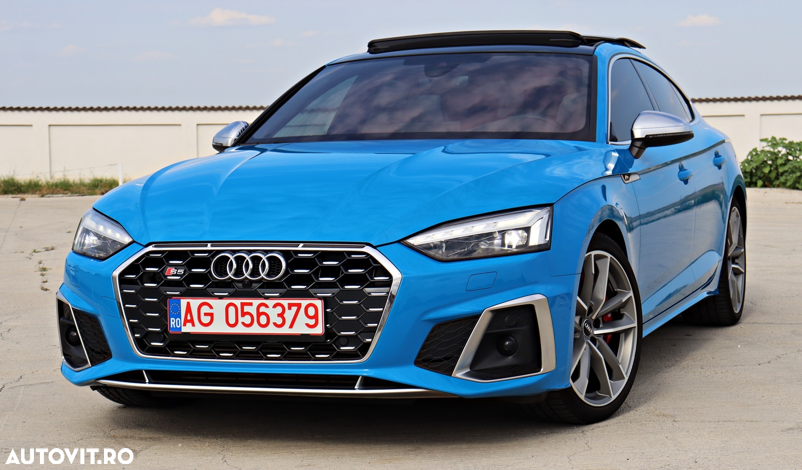 Audi A5 - 13