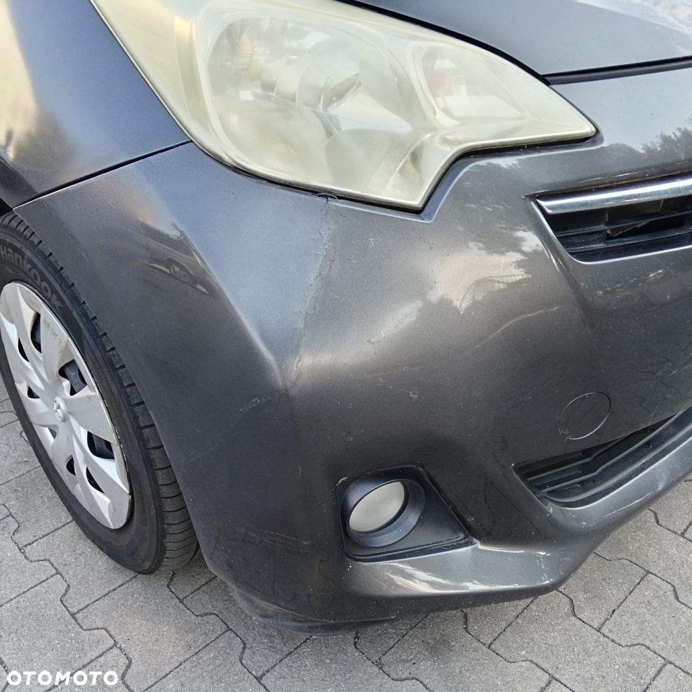 Toyota Verso S 1.33 Luna MS - 3