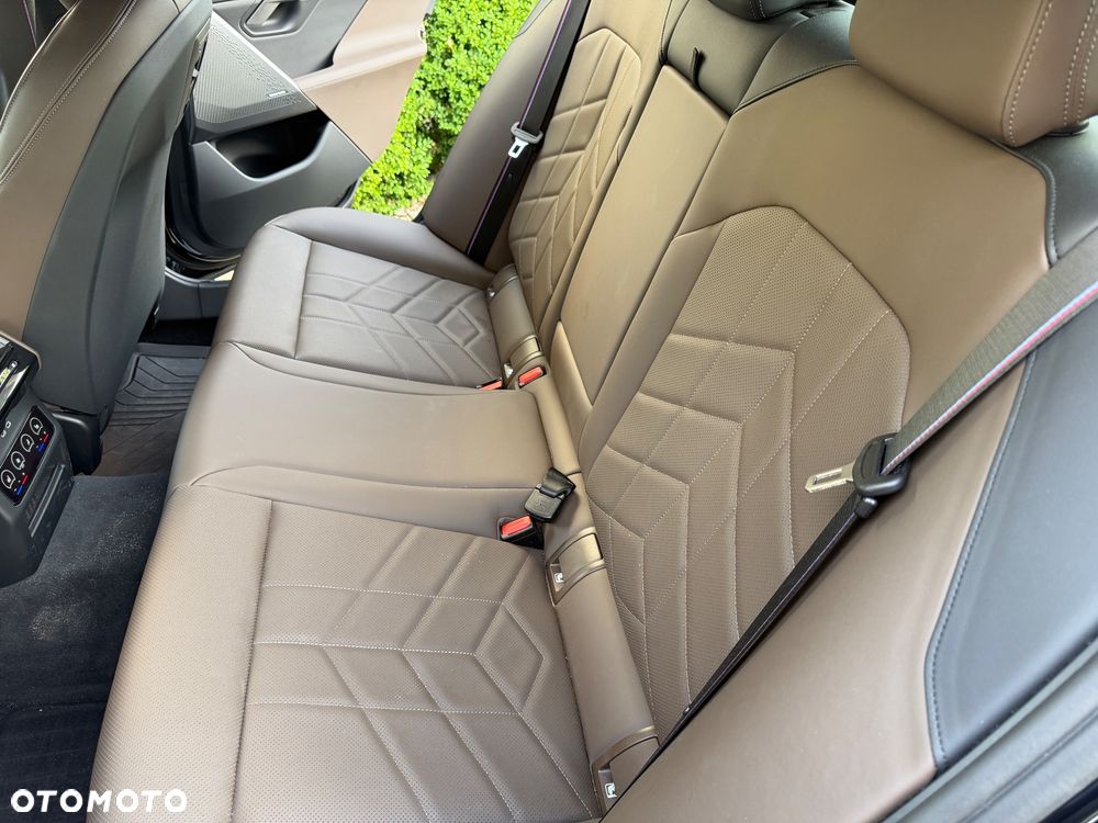 BMW Seria 5 520d xDrive mHEV M Sport - 13