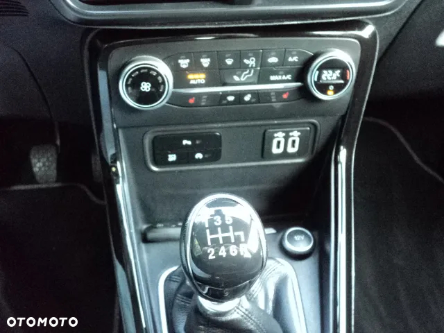 Ford EcoSport 1.0 EcoBoost Titanium ASS - 13
