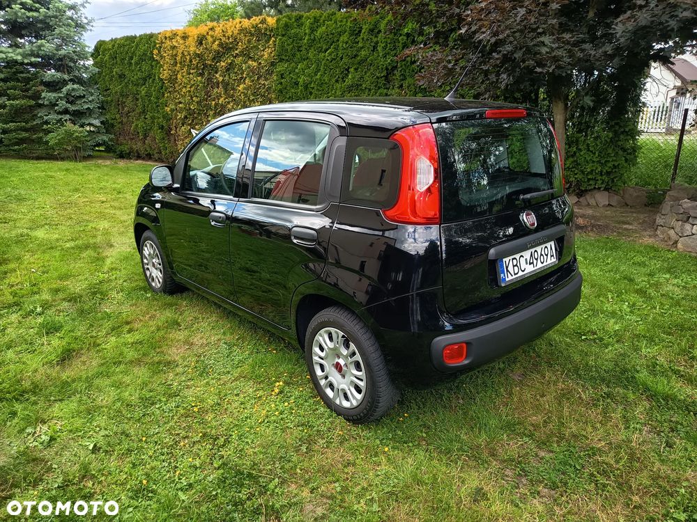 Fiat Panda - 12