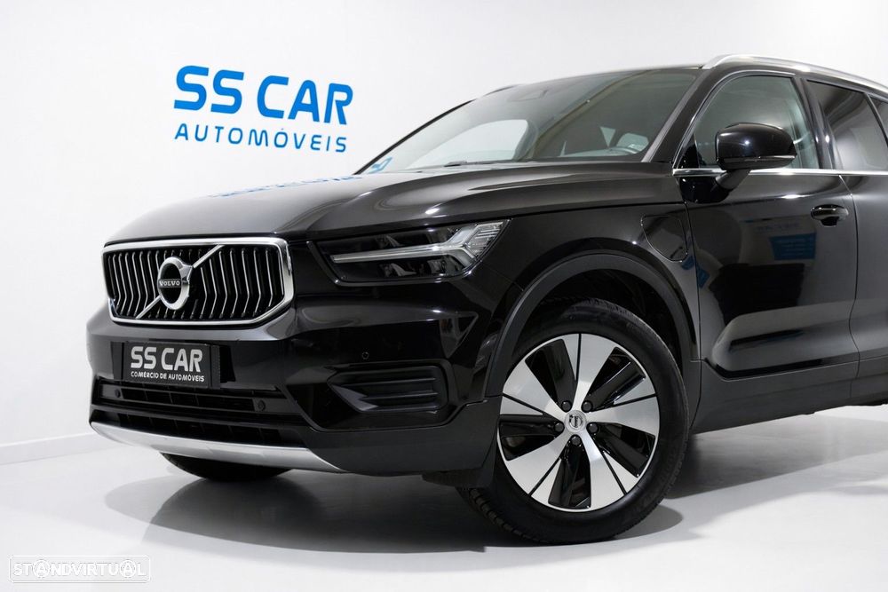 Volvo XC 40 1.5 T4 PHEV Inscription Expression - 3