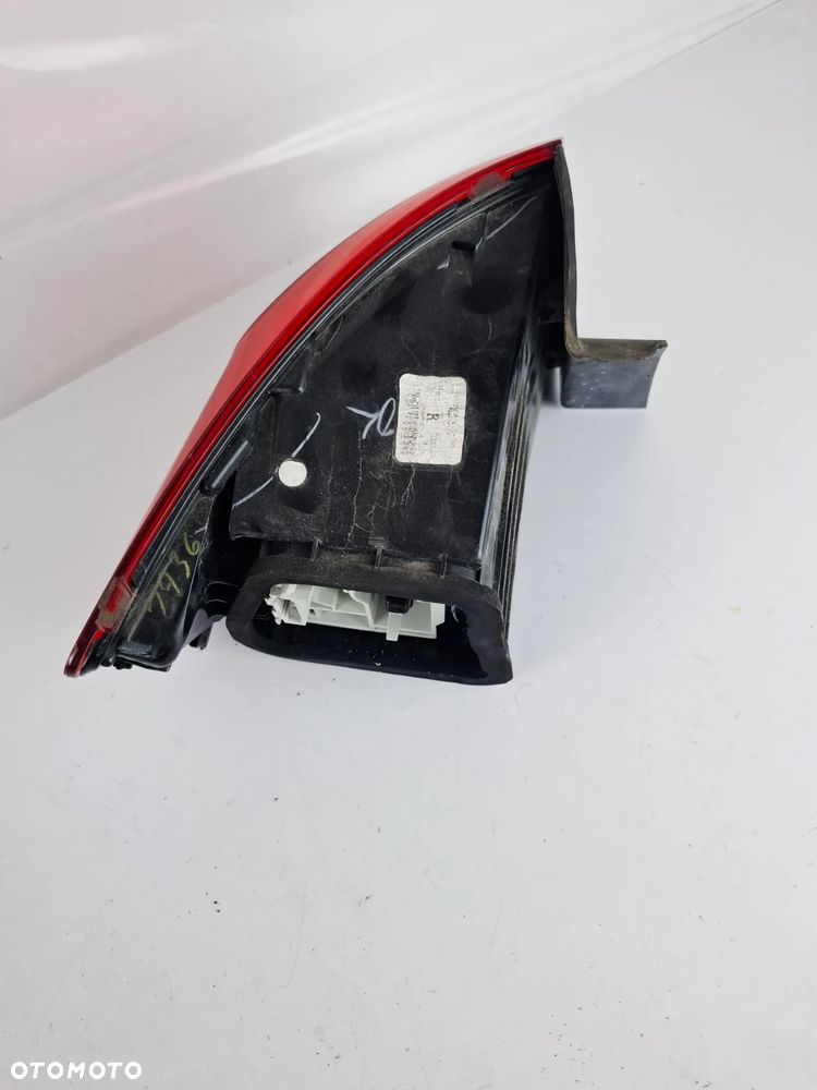 Lampy Lampa Tył Tylna Tylne LED Komplet Lub Sztuki VW Jetta 5C Lift USA - 24