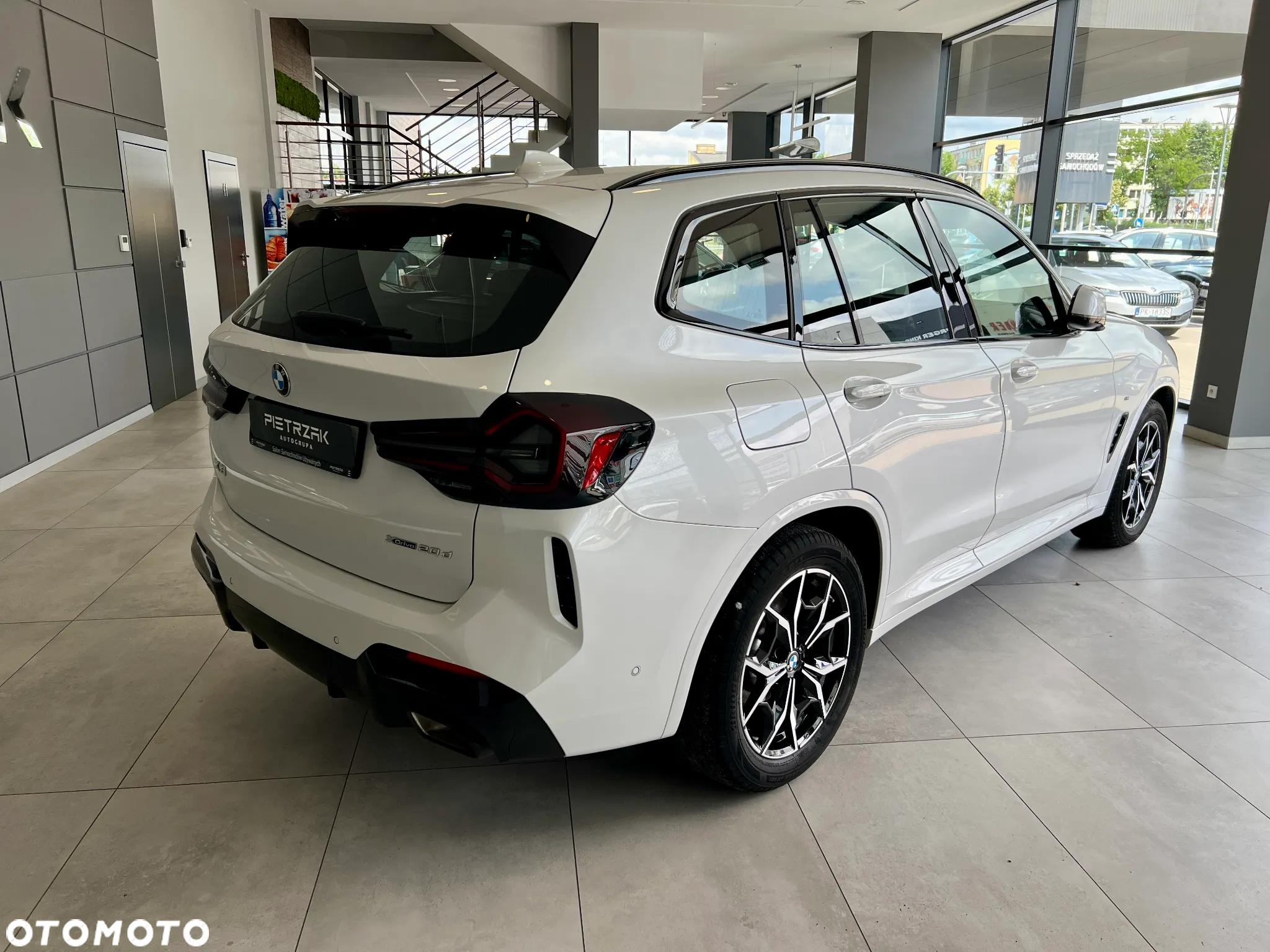 BMW X3 - 5
