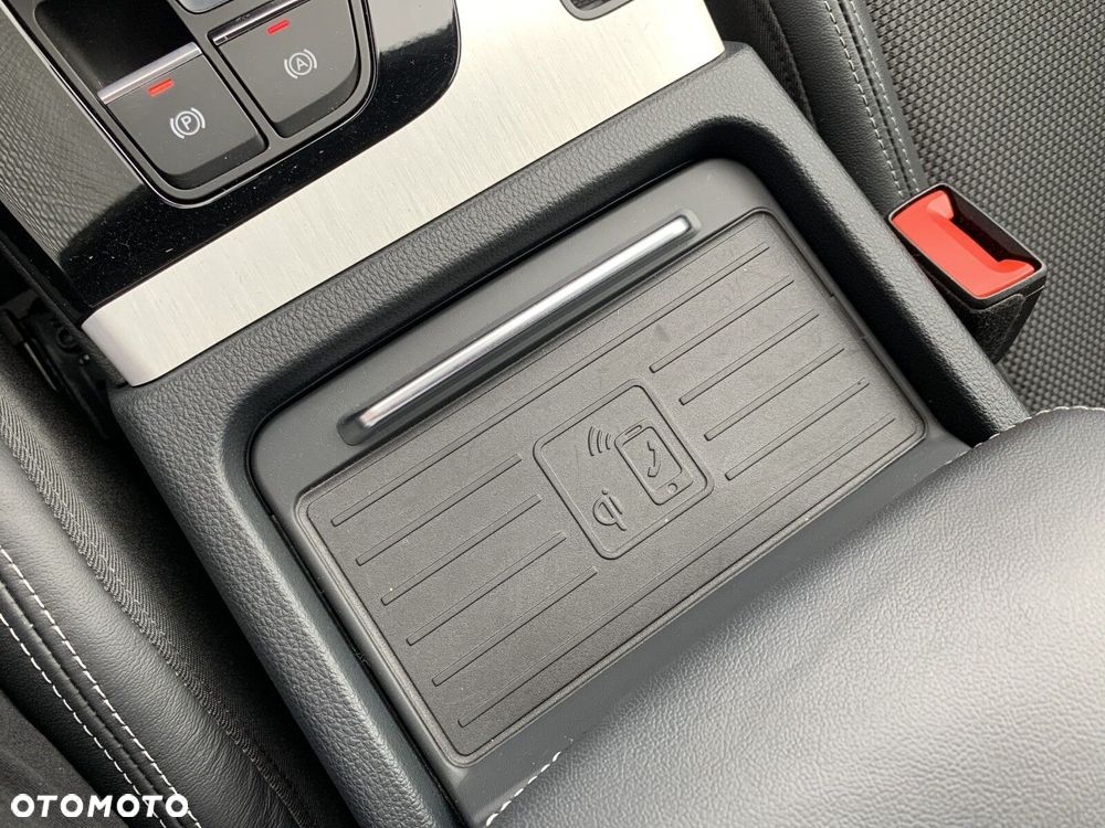 Audi Q5 - 22