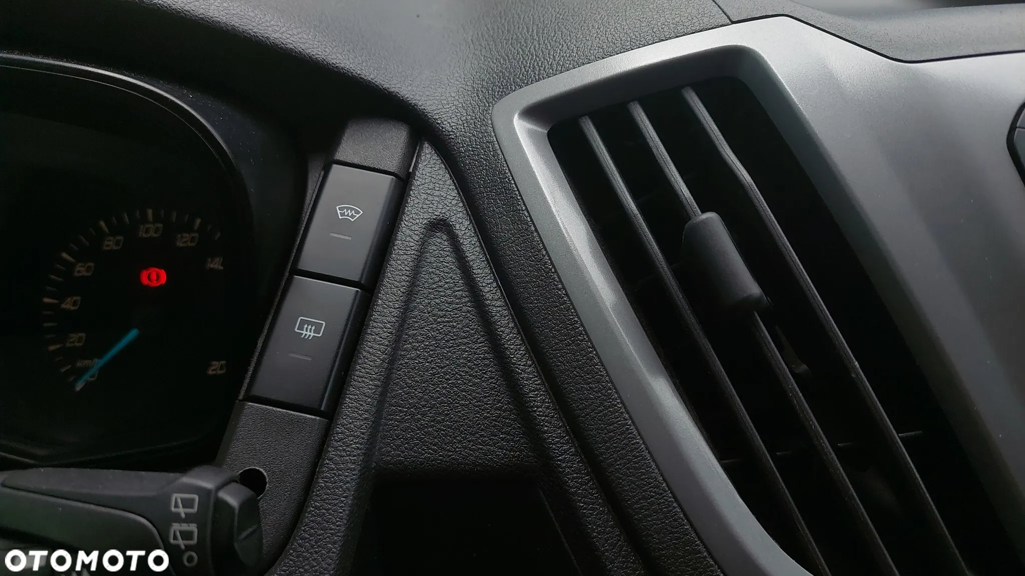 Ford Transit 350 L3H2 Trend - 29