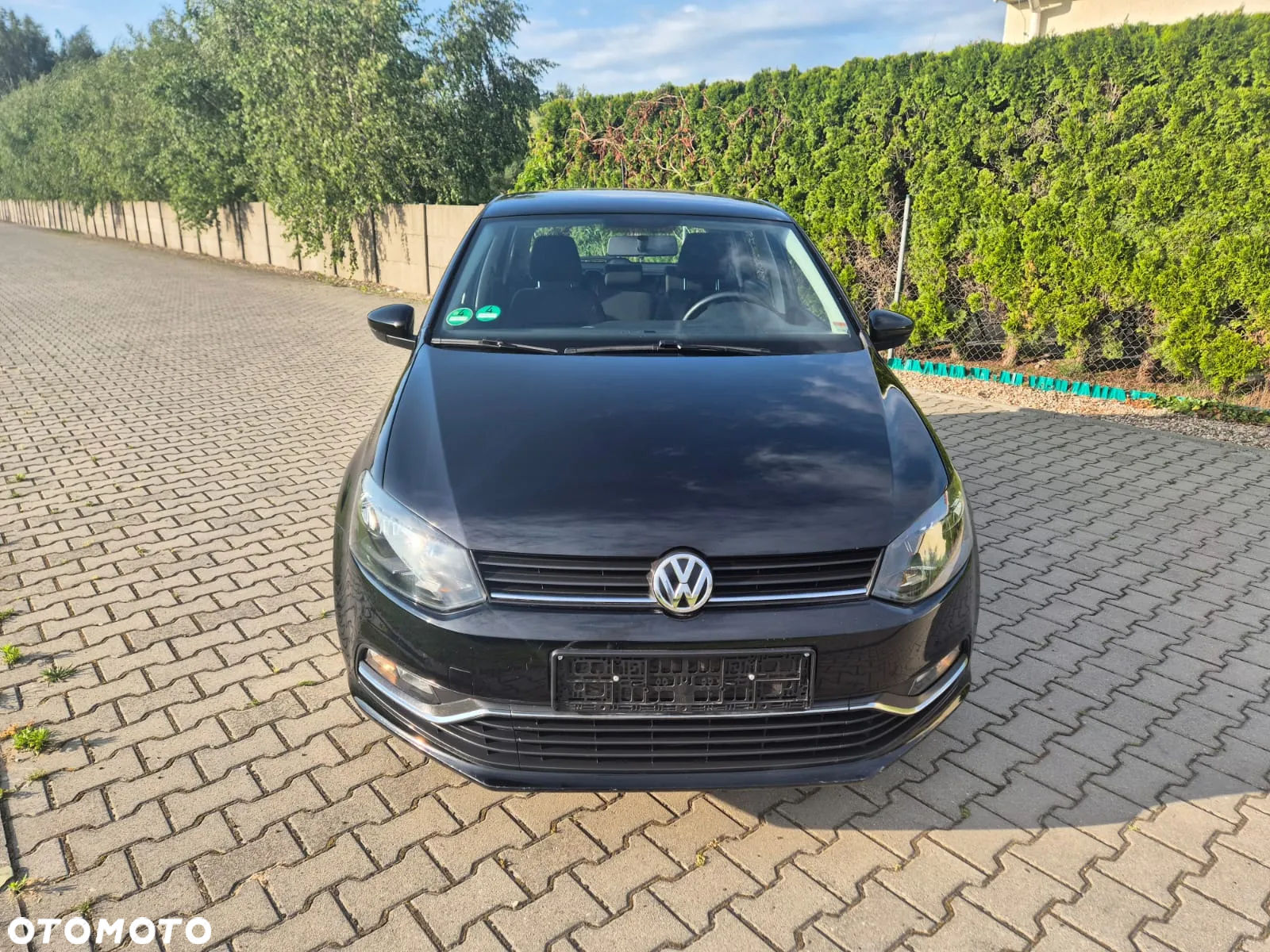 Volkswagen Polo - 13