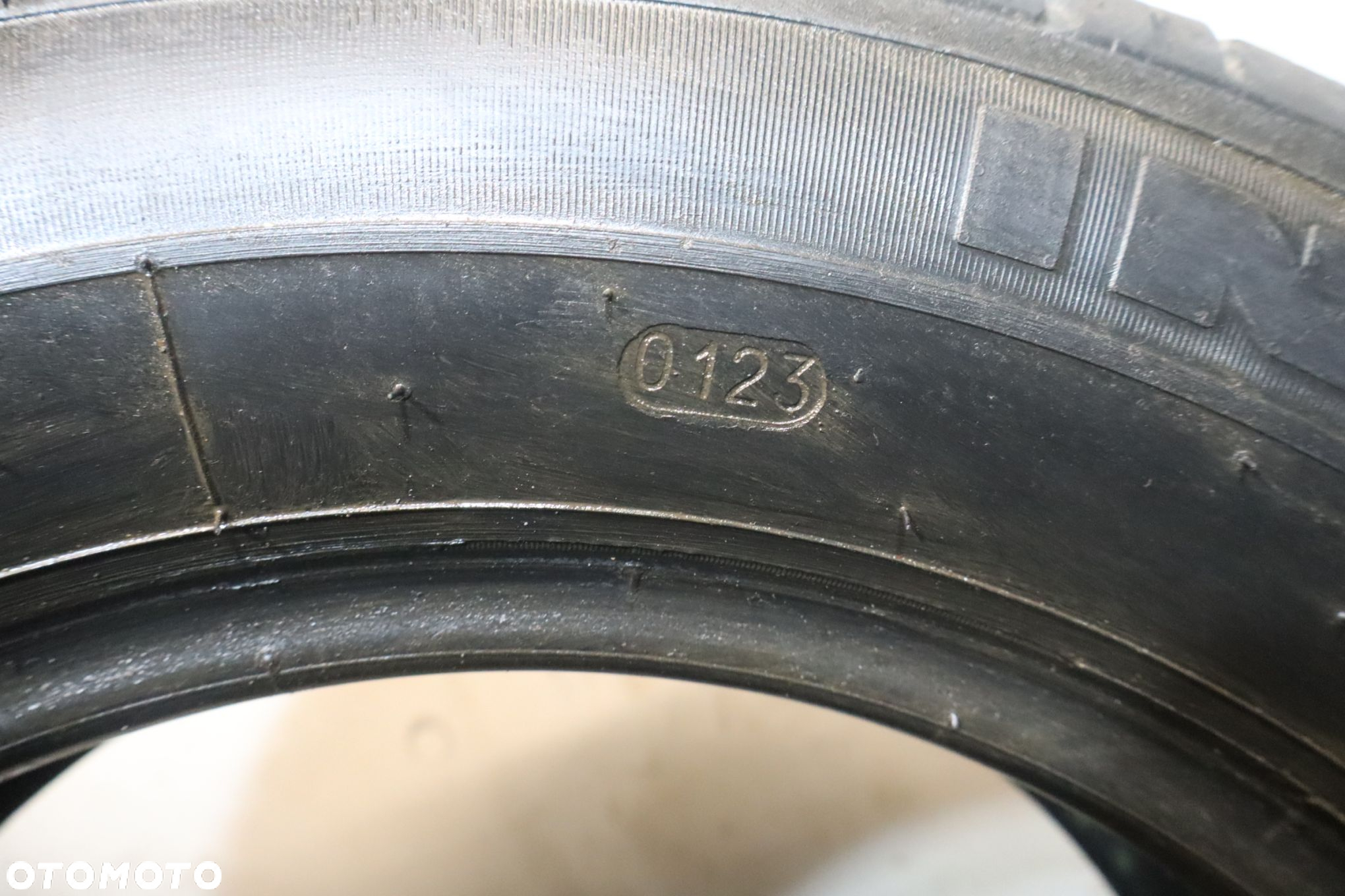 opona opony 2 szt 205/60/15 lato - 7