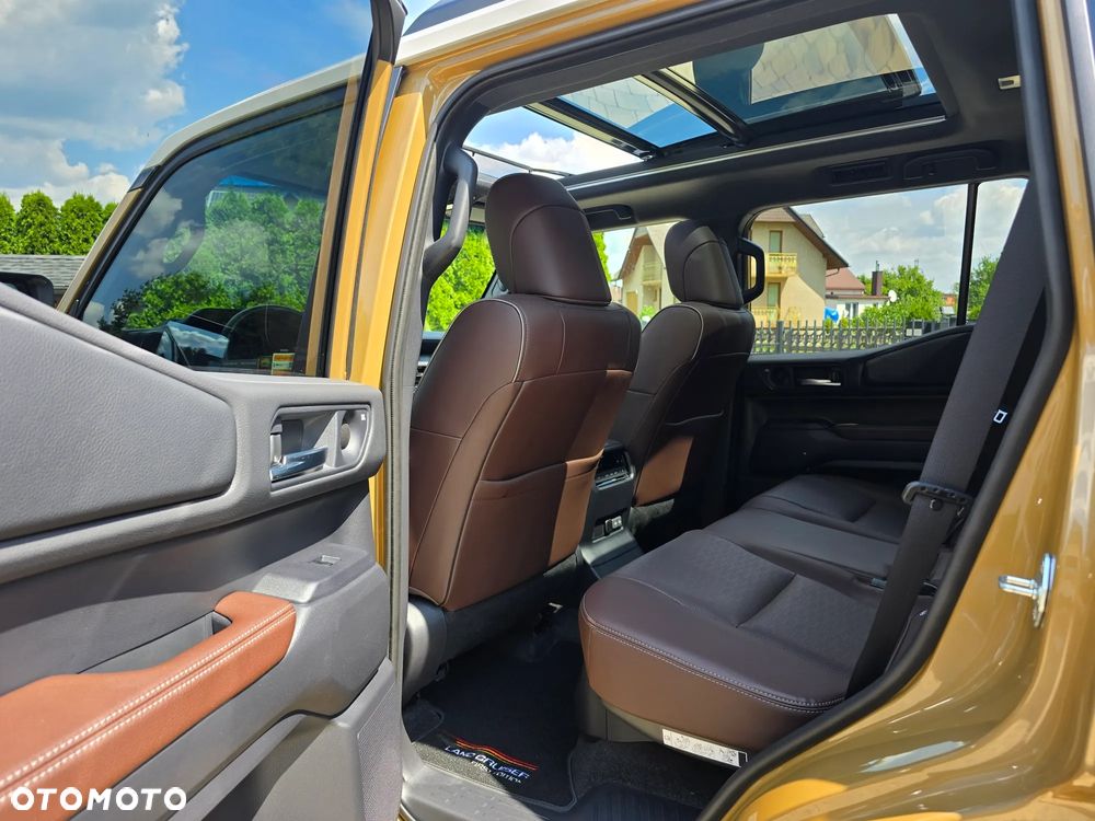 Toyota Land Cruiser LC 2.8 D-4D First Edition - 14