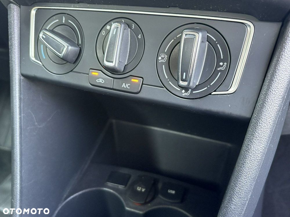 Volkswagen Polo 1.2 TSI BMT Fresh - 17