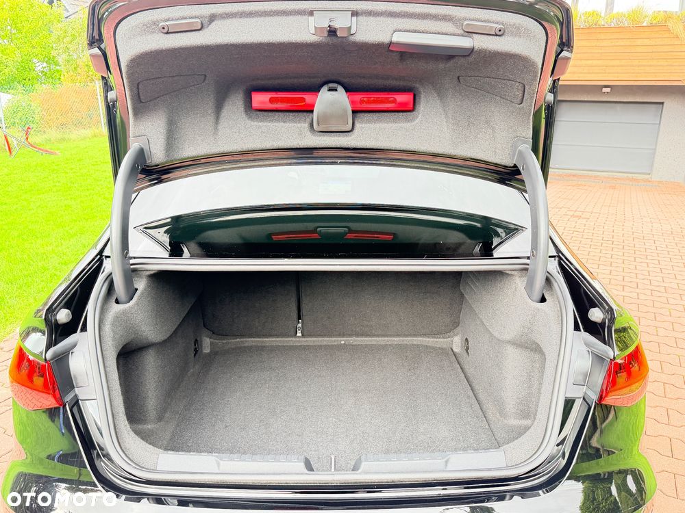 Audi A3 Limousine 35 TFSI S tronic advanced - 25