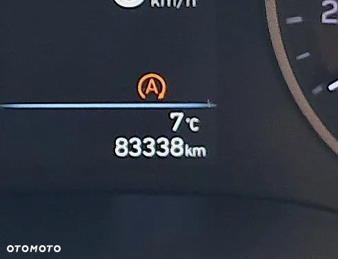 Hyundai Tucson 1.6 CRDi N Line 2WD DCT - 10