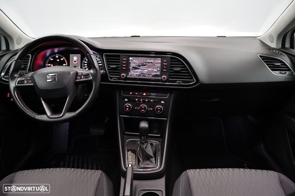 SEAT Leon ST 1.6 TDI Style DSG S/S - 18