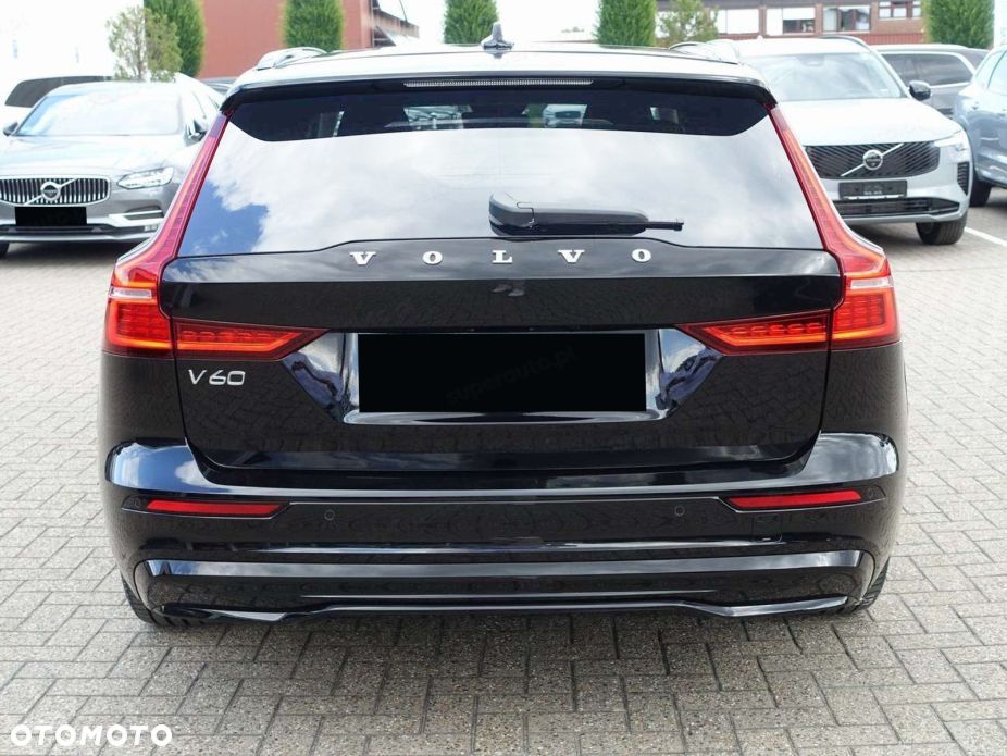 Volvo V60 - 3