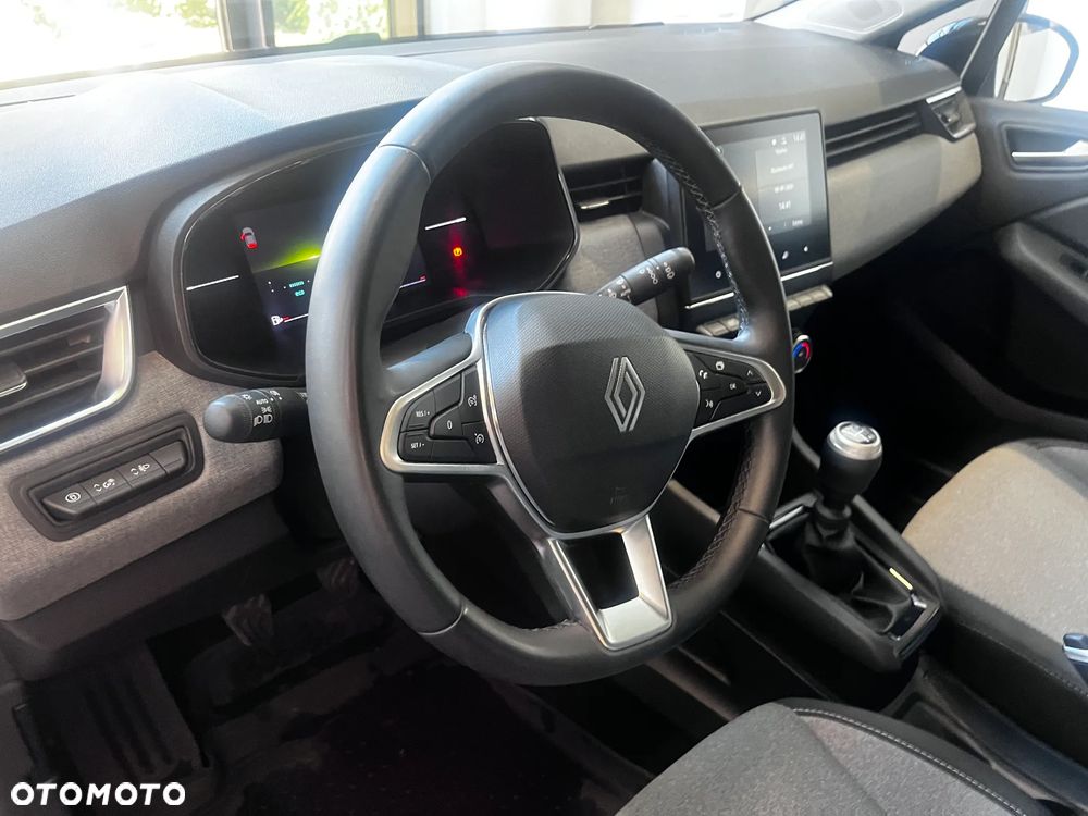 Renault Clio 1.0 TCe Evolution - 11