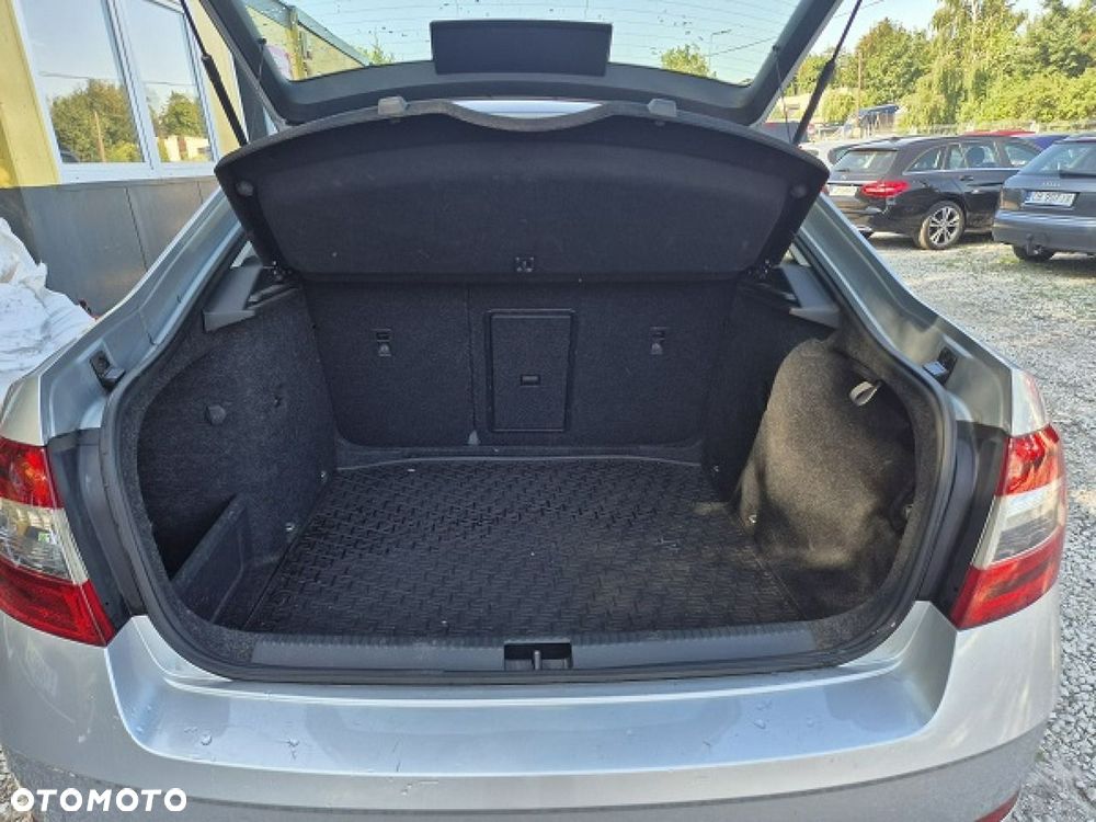 Skoda Octavia - 22