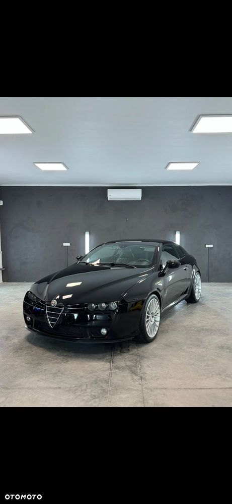 Alfa Romeo Brera 2.4JTDM - 6