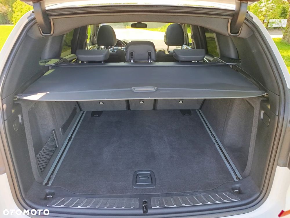 BMW X3 xDrive30i GPF xLine - 25