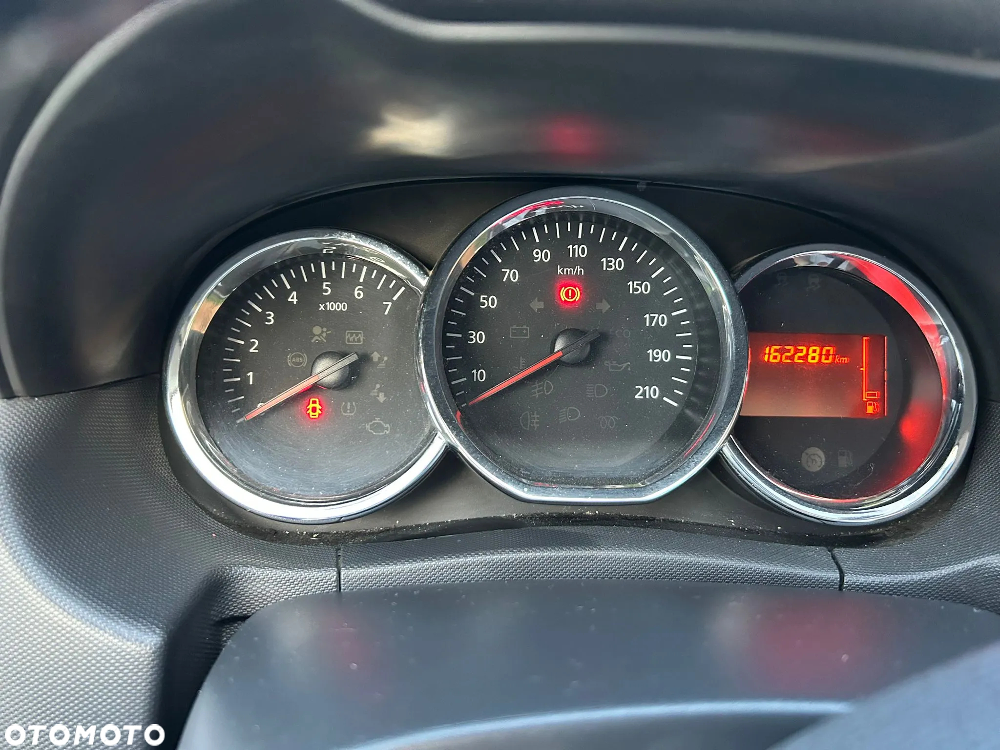 Dacia Duster 1.6 SCe Comfort - 20