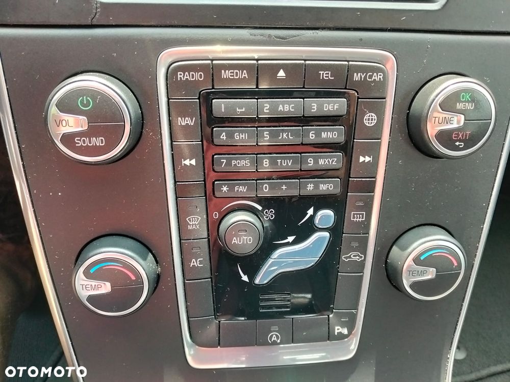 Volvo V60 - 21