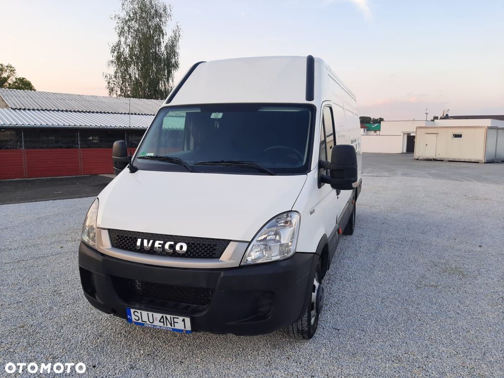 Iveco Daily - 7