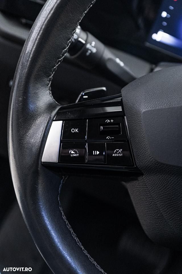 Opel Astra 1.5L Start/Stop AT8 Elegance - 15