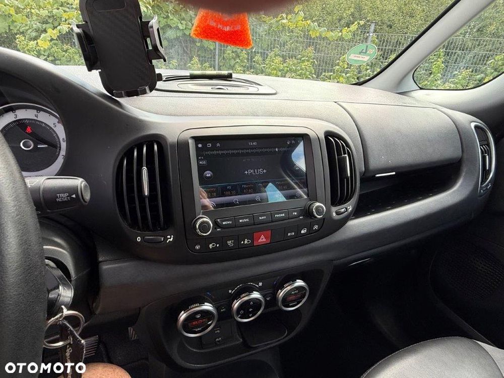 Fiat 500L - 27