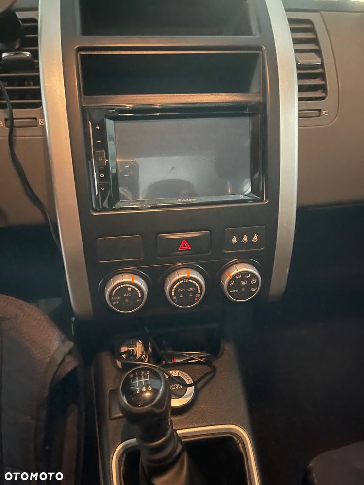 Nissan X-Trail 2.0 dCi SE - 16