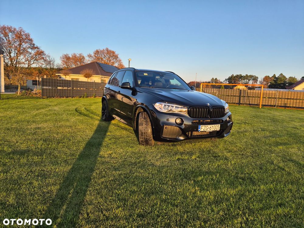 BMW X5 - 3