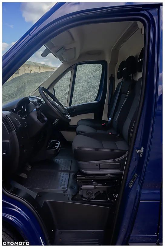 Fiat Ducato - 18