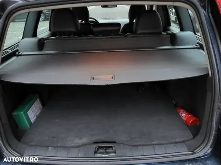 Volvo V50 - 7