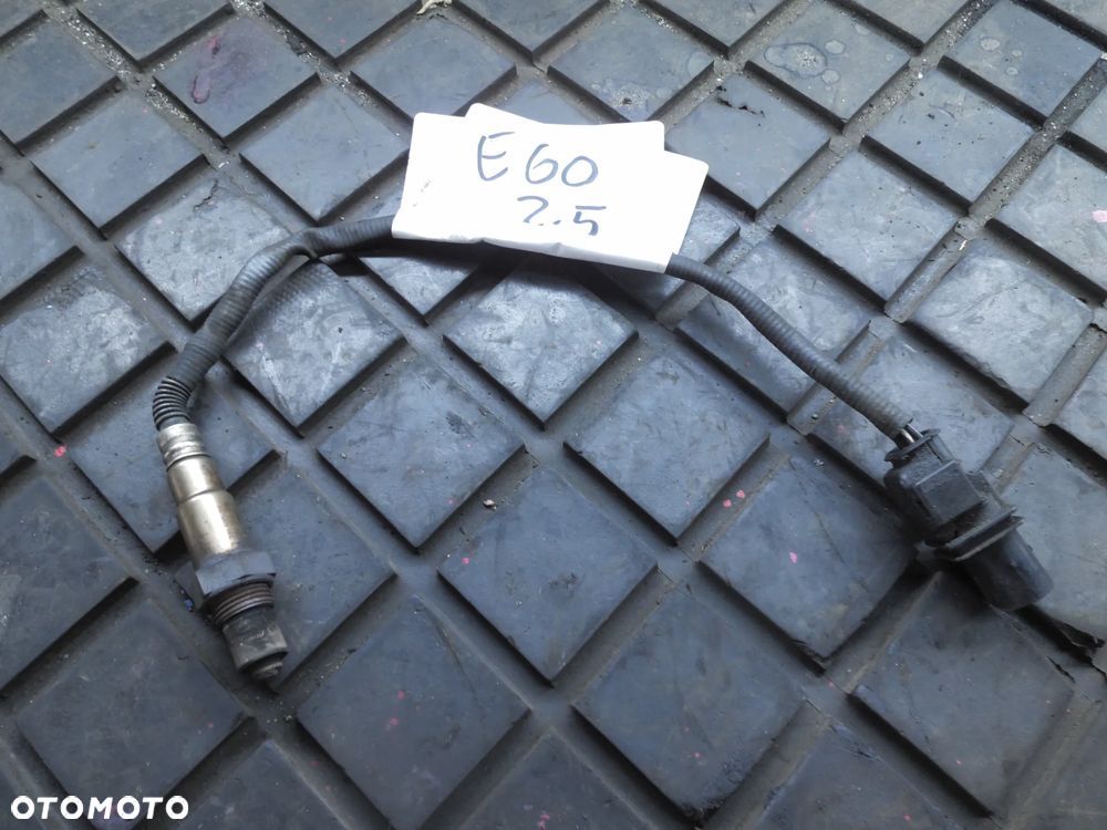 SONDA LAMBDA 0281004019 BMW 5 E60 2.5 3.0D - 1