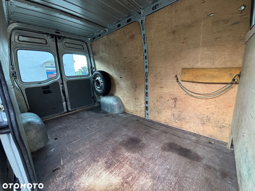 Opel Movano - 28