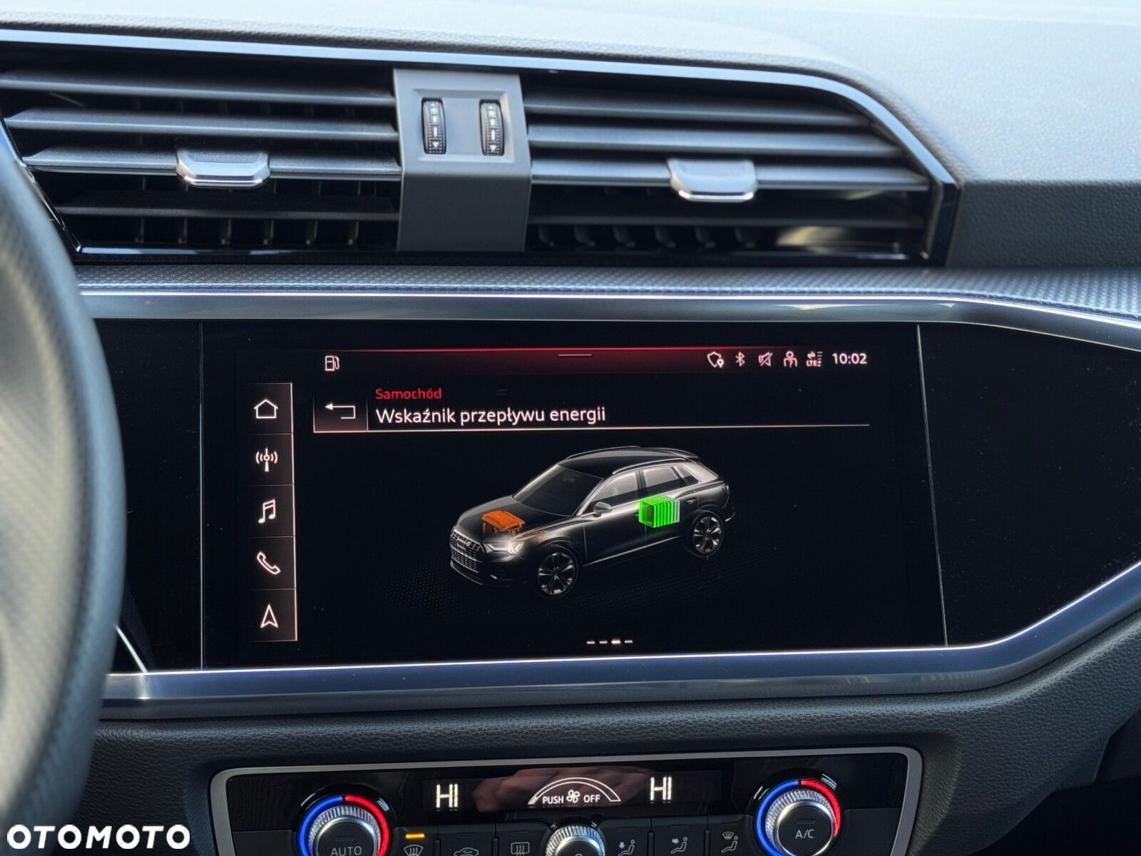 Audi Q3 Sportback - 21