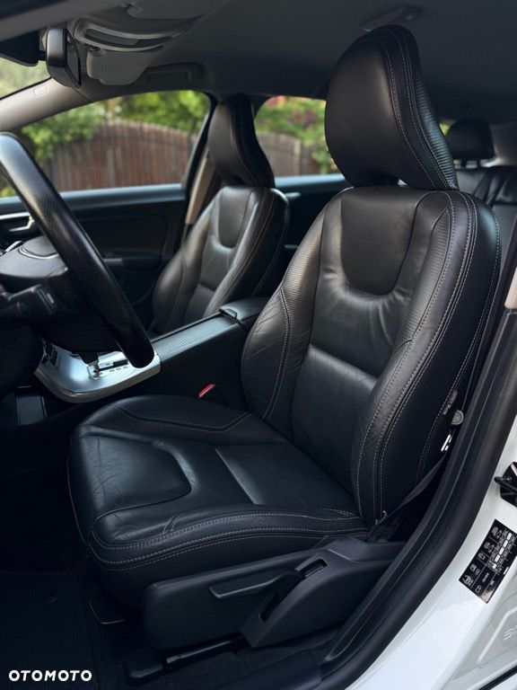 Volvo V60 T4 Geartronic Powershift RDesign - 7