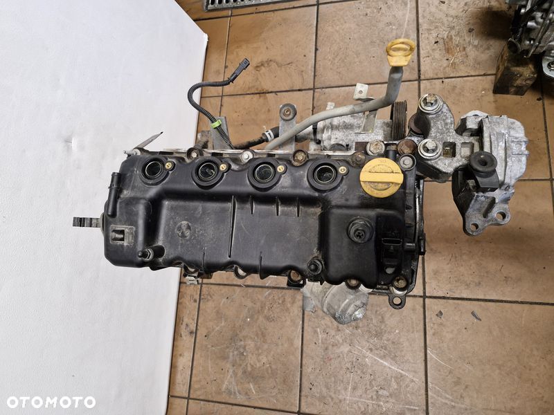 fiat tipo 2 ii 500x 1.6 b e-torq silnik słupek - 8