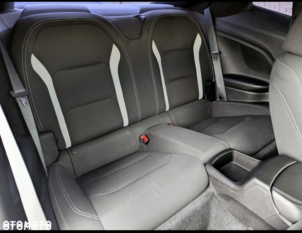 Chevrolet Camaro 3.6 V6 Coupe 2LT - 16