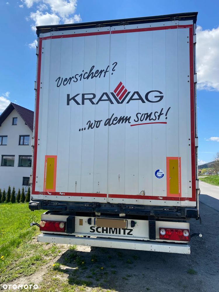 Schmitz Cargobull - 3