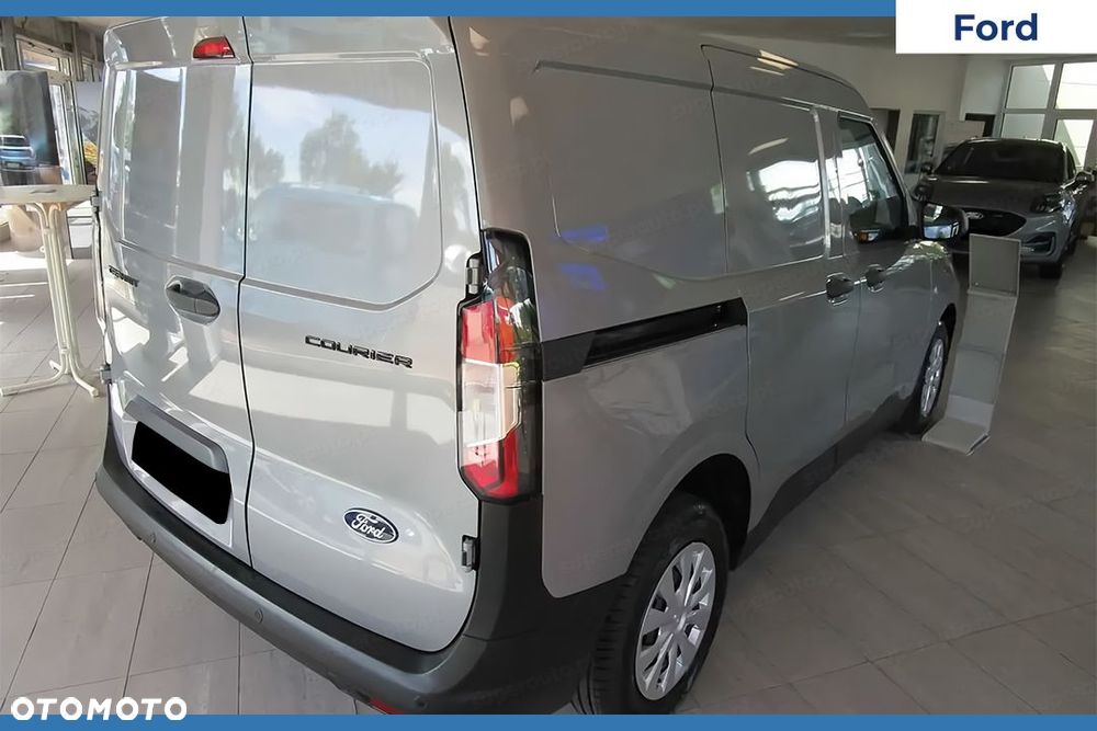 Ford Transit Courier Trend L1H1 1.0 100KM - 5