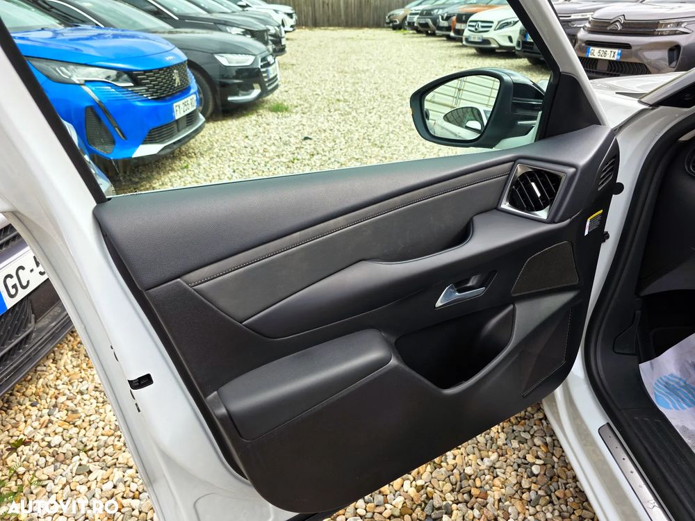 DS Automobiles DS 3 Crossback - 23