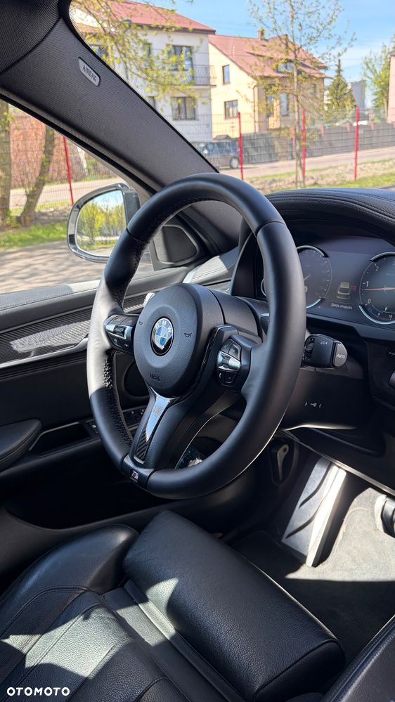 BMW X6 xDrive30d M Sport - 12