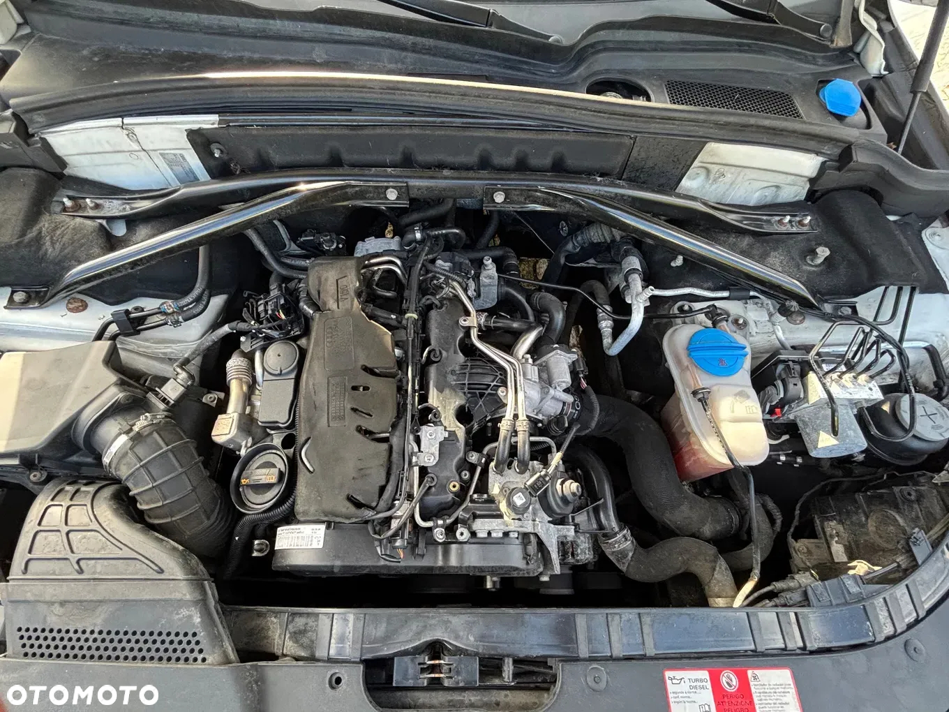 Audi Q5 2.0 TDI Quattro Prime Line - 22